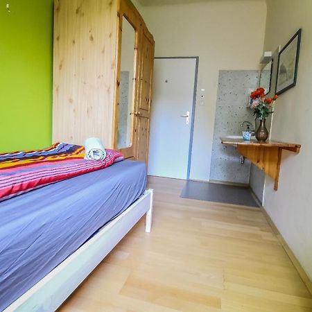 Economic Sb Apartment Вена Экстерьер фото