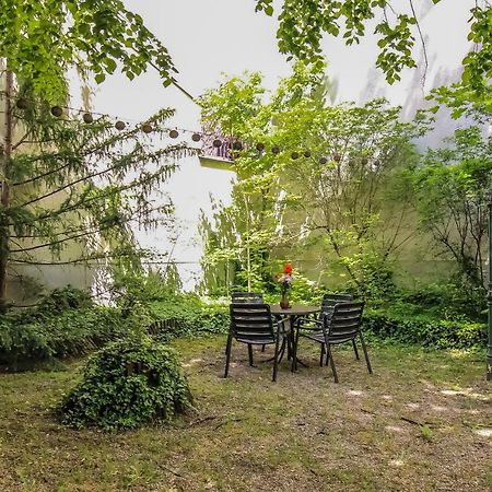 Economic Sb Apartment Вена Экстерьер фото