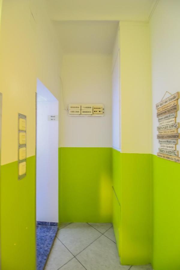Economic Sb Apartment Вена Экстерьер фото