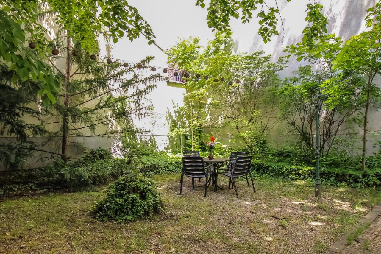 Economic Sb Apartment Вена Экстерьер фото